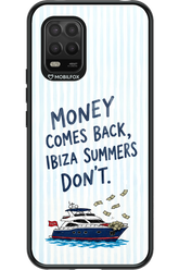 Ibiza summers 2.0 - Xiaomi Mi 10 Lite 5G
