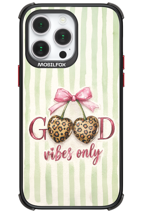 LEO CHERRY 2.0 - Apple iPhone 14 Pro Max