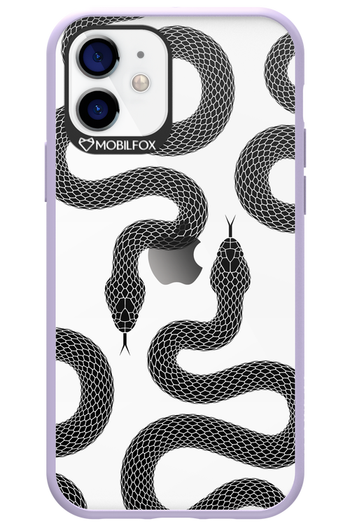 Snakes 2.0 - Apple iPhone 12