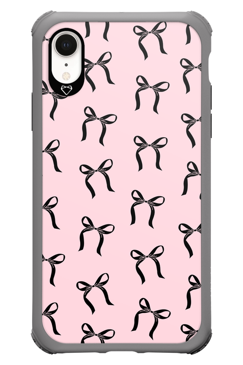 Bow Promise - Apple iPhone XR