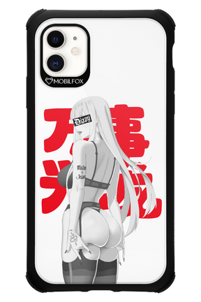 Neo Silence - Apple iPhone 11