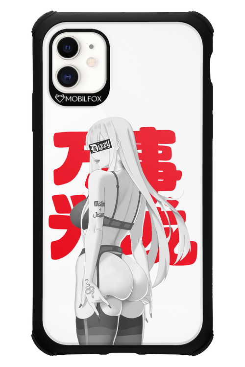Neo Silence - Apple iPhone 11