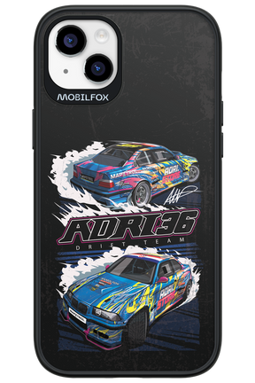 ADRI 36 2.0 - Apple iPhone 14 Plus