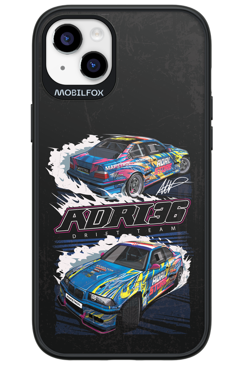 ADRI 36 2.0 - Apple iPhone 14 Plus