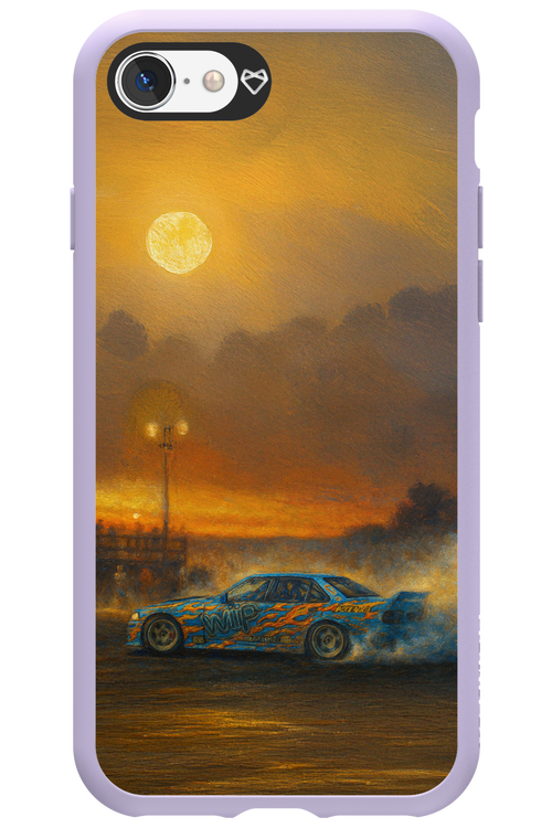 Drift Chaos - Apple iPhone 8