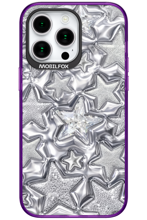 Star Gum 2.0 - Apple iPhone 15 Pro Max