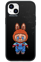 Playtime's over - Apple iPhone 14 Plus