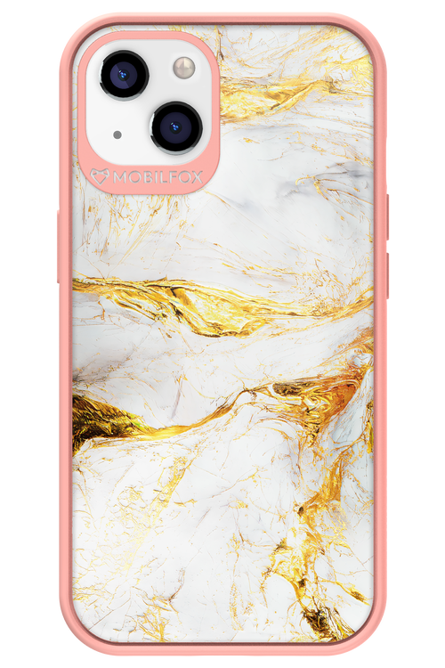 Quartz - Apple iPhone 13