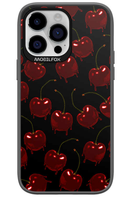 Cherry Blood - Apple iPhone 14 Pro Max