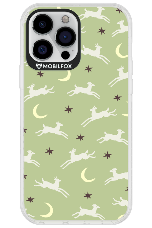 Folclore Rush - Apple iPhone 13 Pro Max