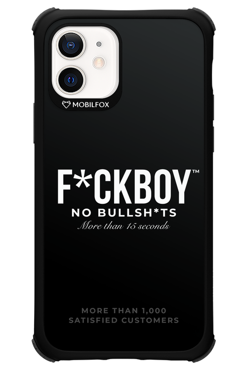 F_CKBOY 2.0 - Apple iPhone 12