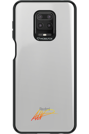 Signature Edition - Xiaomi Redmi Note 9 Pro