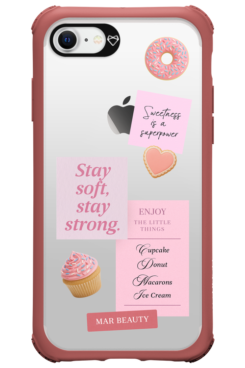 Sweet Babe - Apple iPhone 7