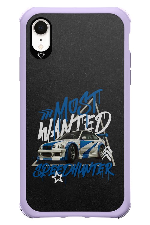 Most wanted - Apple iPhone XR