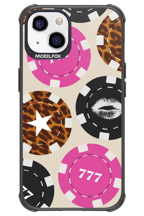 All In - Apple iPhone 13