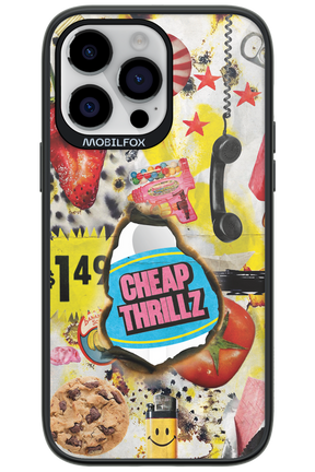 CHEAP THRILLZ - Apple iPhone 14 Pro Max