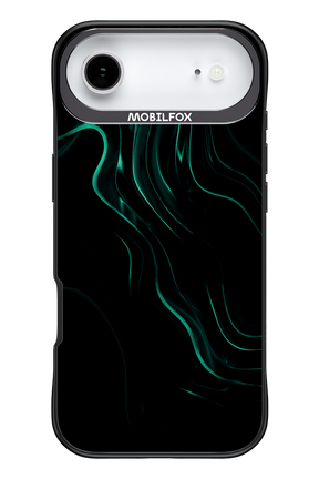 Northern Lights - Apple iPhone 17 Air