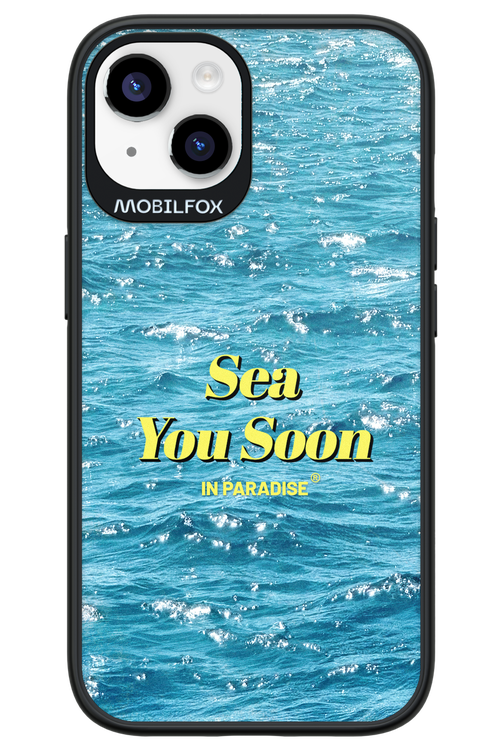 Sea You - Apple iPhone 14