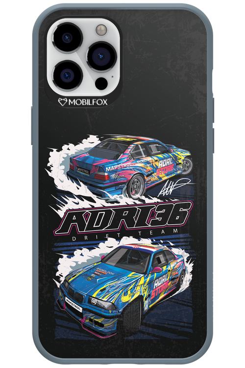 ADRI 36 2.0 - Apple iPhone 12 Pro Max