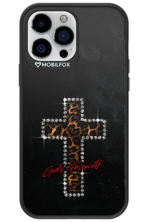 God's Favourite - Apple iPhone 13 Pro Max
