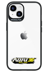 ADRI36 Signature - Apple iPhone 14