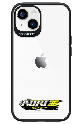ADRI36 Signature - Apple iPhone 14