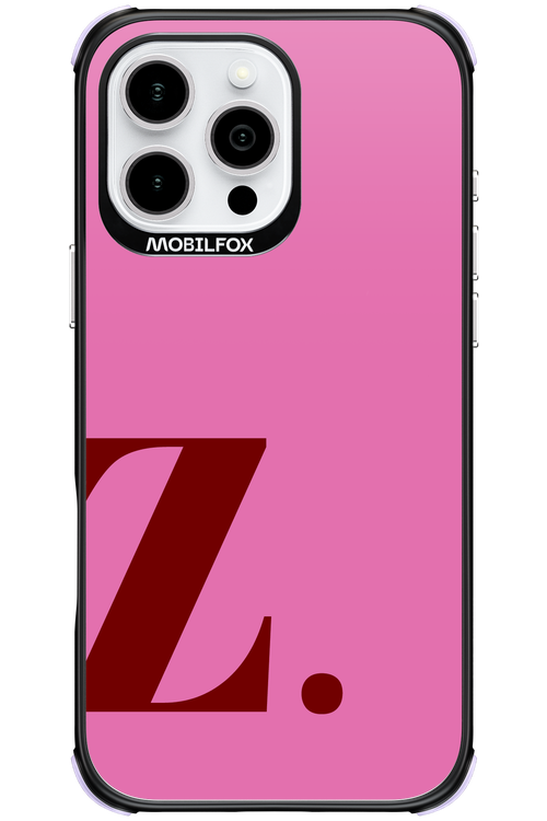 Z (Sorbet) 2.0 - Apple iPhone 16 Pro Max