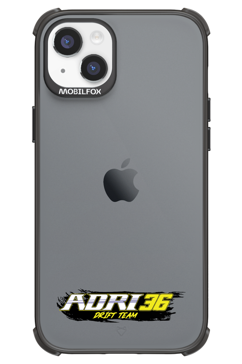 ADRI36 Signature - Apple iPhone 14 Plus