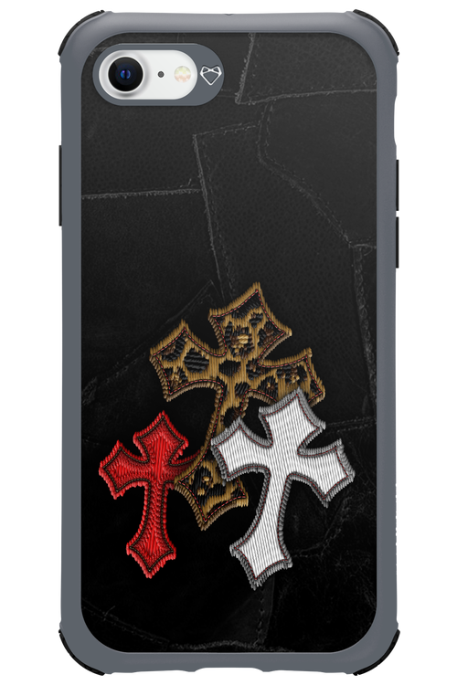 Holy Trinity 2.0 - Apple iPhone 7