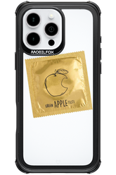 Safety Apple - Apple iPhone 16 Pro Max