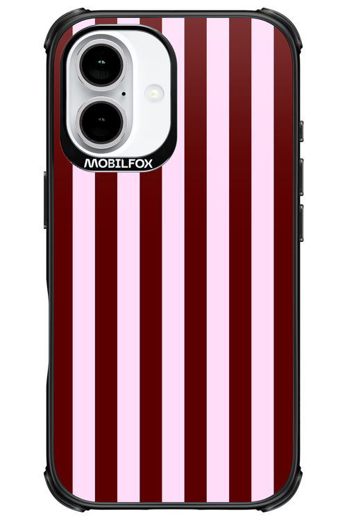 Circus Romance - Apple iPhone 16