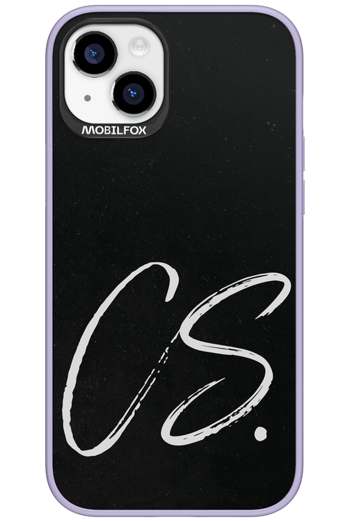 (Off Space) CS 2.0 - Apple iPhone 15 Plus