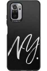 (Off Space) NY 2.0 - Xiaomi Redmi Note 10