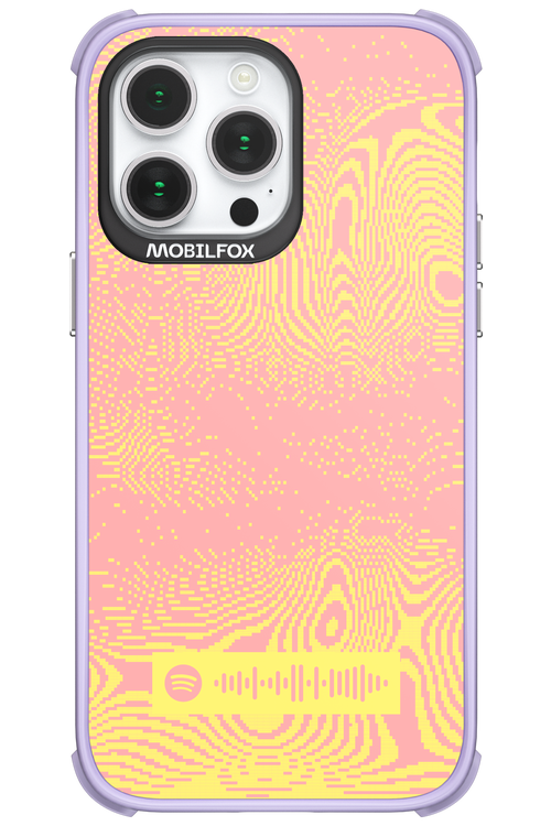 House Frequency - Apple iPhone 14 Pro Max