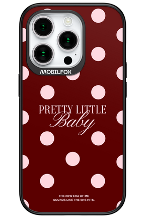 60’s Baby - Apple iPhone 15 Pro