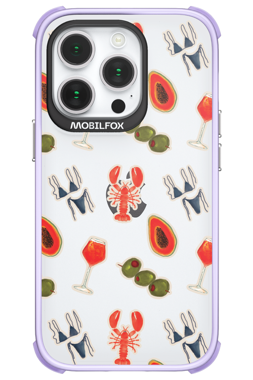 Aperitivo Dreams - Apple iPhone 14 Pro