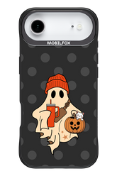 Ghost Girl - Apple iPhone 17 Air