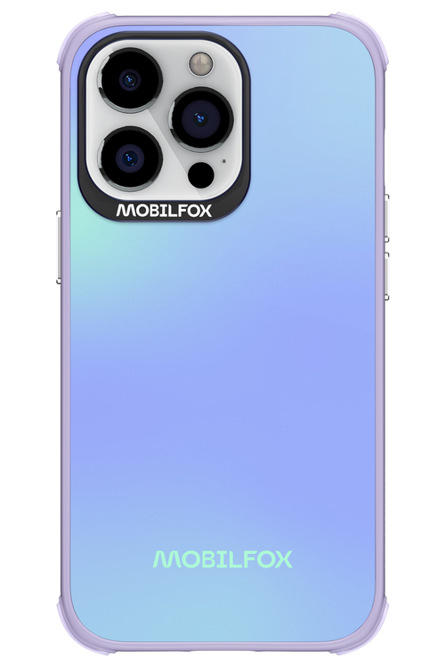 Pastel Blue - Apple iPhone 13 Pro