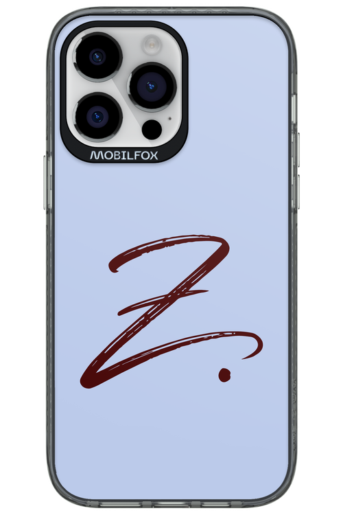 (Jellyfish Presso) Z 2.0 - Apple iPhone 14 Pro Max