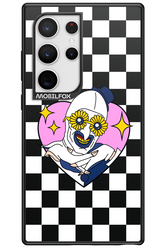 Sunflower Clown Meme - Samsung Galaxy S24 Ultra