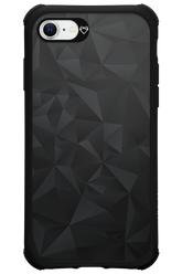 Low Poly - Apple iPhone 7