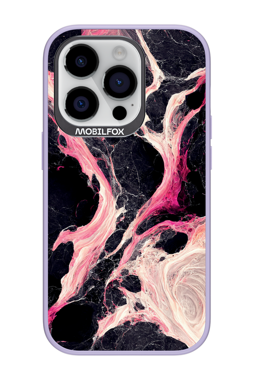 Rhodonite - Apple iPhone 14 Pro