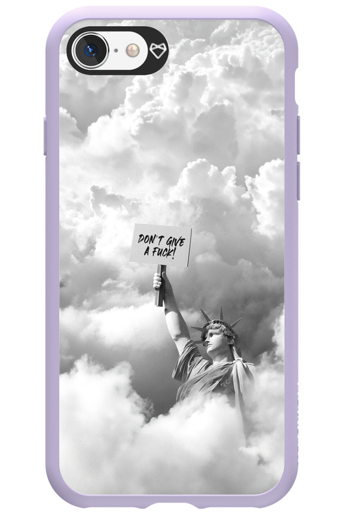 Don't give a  2.0 - Apple iPhone SE 2020