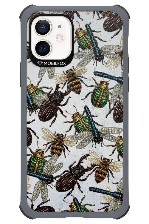 Beetle Gem - Apple iPhone 12