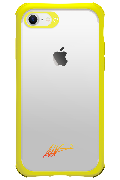 Signature Edition 2.0 - Apple iPhone 7