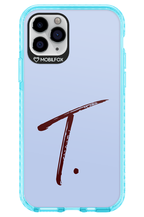 (Jellyfish Presso) T 2.0 - Apple iPhone 11 Pro
