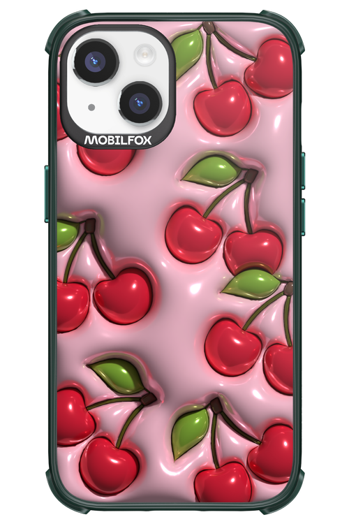Cherry Bomb 2.0 - Apple iPhone 14