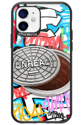 HULE - Apple iPhone 12