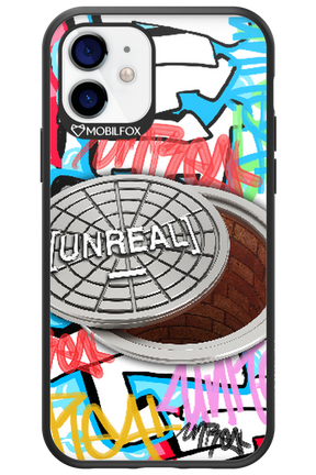 HULE - Apple iPhone 12