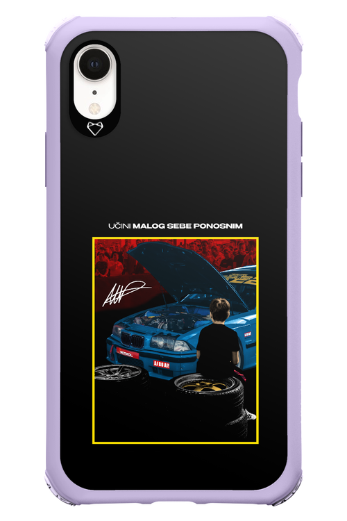 Nova Priprema - Apple iPhone XR